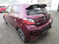 gebraucht Mitsubishi Space Star 1.2 Select+ Smart Link,Kamera,Sitzh.