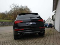 gebraucht Audi SQ5 3.0 TDI S Line *Standheizung*Panorama*EURO5