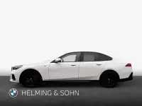 Gebraucht BMW 540 Comfort Edition 286 PS (210 kW) 2025 Weiß Limousine