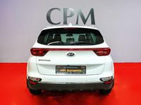 Gebraucht Kia Sportage 132 PS (97 kW) 2019 Weiß SUV