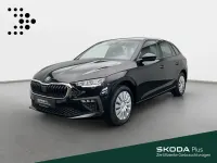 Gebraucht Skoda Scala Essence 116 PS (85 kW) 2025 Schwarz Kleinwagen