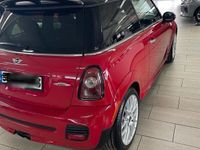 gebraucht Mini John Cooper Works 