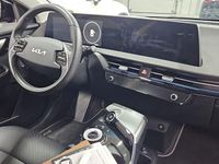 Gebraucht Kia EV6 167 kW (228 PS) 2024 Aurora black metallic SUV