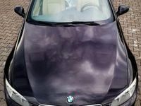 Gebraucht BMW 335 M Sport 306 PS (225 kW) 2012 Schwarz Coupé