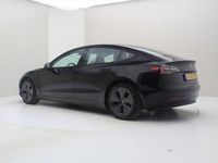 Gebraucht Tesla Model 3 Long Range AWD 258 kW (351 PS) 2020 Schwarz Limousine