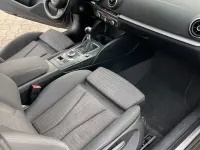 Gebraucht Audi A3 140 PS (102 kW) 2013 Braun Coupé