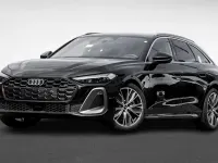 Second-hand Audi A5 Ambiente 204 CP (150 kW) 2025 Negru Coupe