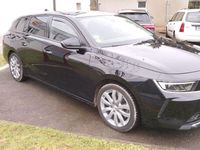 Gebraucht Opel Astra 181 PS (133 kW) 2022 Schwarz Kombi