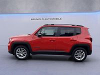 Gebraucht Jeep Renegade Altitude 131 PS (96 kW) 2023 Rot SUV
