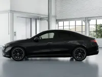 Gebraucht Mercedes CLA 250+ Progressive 200 kW (272 PS) 2025 Schwarz Limousine