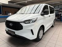 Gebraucht Ford Transit Custom Trend 150 PS (110 kW) 2025 Weiß Van / Kleinbus