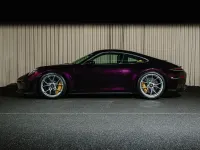 Neu Porsche 992 510 PS (375 kW) 2025 Violett