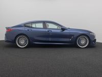 Gebraucht Alpina B8 621 PS (456 kW) 2023 Alpina blaux06braun Coupé