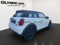 Gebraucht Mini Cooper 136 PS (100 kW) 2014 Weiß Kleinwagen