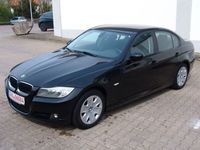 gebraucht BMW 316 316 Baureihe 3 Lim. d