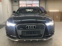 gebraucht Audi A6 Allroad 3.0 V6 TFSI