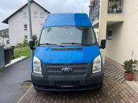 gebraucht Ford Transit 