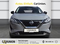 gebraucht Nissan Qashqai 1.5 e-POWER 190 PS 4x2 Black Edition