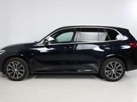 gebraucht BMW X5 30d M Sport xDrive TOP Ausstattung TOP Zustand