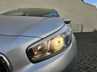 Gebraucht Kia Ceed Sportswagon Edition 7 100 PS (73 kW) 2013 Kirunasilber metallic Kombi