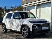 Gebraucht Hyundai Inster 85 kW (116 PS) 2025 Atlas white Kleinwagen