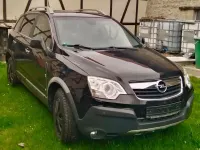 Occasion Opel Antara Cosmo 150 ch (110 kW) 2008 Marron SUV
