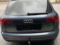 gebraucht Audi A6 3.0 TDI Quattro Avant S-Line / Motor springt nicht an