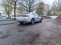 gebraucht Acura TLX 3.5 9g auto