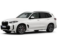 Gebraucht BMW X5 Efficient Dynamics 286 PS (210 kW) 2025 SUV
