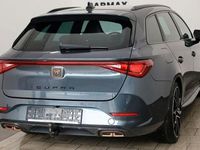 Gebraucht Cupra Leon VZ 245 PS (180 kW) 2022 Grau Kombi