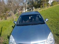 Gebraucht Opel Vectra 155 PS (114 kW) 2005 Grau Limousine