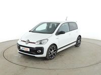 Gebraucht VW up! GTI 2022 Weiß Kleinwagen