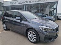 gebraucht BMW 218 Gran Tourer Baureihe 2 218 i Advantage