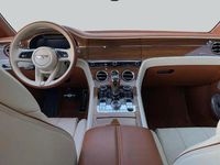 Usata Bentley Continental GT 659 CV (484 kW) 2024 Bianco Cabrio