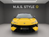 Gebraucht Lotus Eletre 450 kW (612 PS) 2023 Gelb SUV