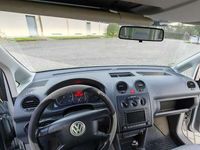 gebraucht VW Caddy 2.0 SDI 5-Sitzer Standard