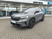 Gebraucht Renault Austral Iconic 131 PS (96 kW) 2023 Grau SUV