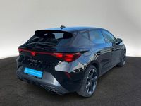 Gebraucht Cupra Leon 150 PS (110 kW) 2025 Schwarz Limousine