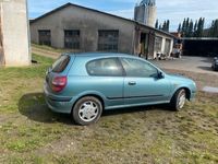 gebraucht Nissan Almera TÜV 7/25