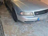 gebraucht Audi A4 b5 1.6