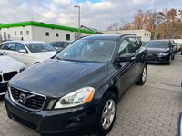 gebraucht Volvo XC60 XC 60Momentum AWD4x4 TÜV neu/1.J Garantie