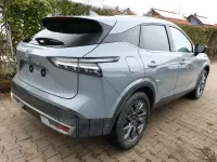 Neu Nissan Qashqai 360º 158 PS (116 kW) 2026 Grau SUV