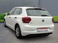 Gebraucht VW Polo Trendline 80 PS (58 kW) 2020 Kleinwagen