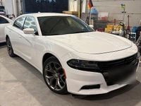 Gebraucht Dodge Charger 296 PS (217 kW) 2016 Weiß Limousine