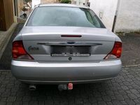 gebraucht Ford Focus 2.0 Bj. 99