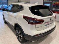 gebraucht Nissan Qashqai 1.3 DIG-T N-CONNECTA LED Winter Design