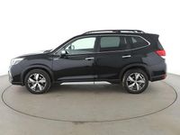 Gebraucht Subaru Forester Platinum 150 PS (110 kW) 2020 Schwarz SUV