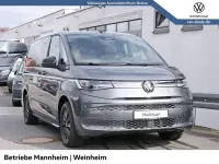 Neu VW Multivan Style 245 PS (180 kW) 2026 Grau Van / Kleinbus