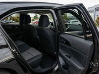 Gebraucht Mitsubishi Eclipse Cross 188 PS (138 kW) 2022 Schwarz SUV