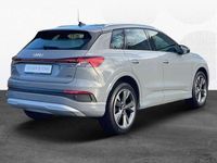 gebraucht Audi Q4 e-tron 0.2 45 qu 2024 Vers |||